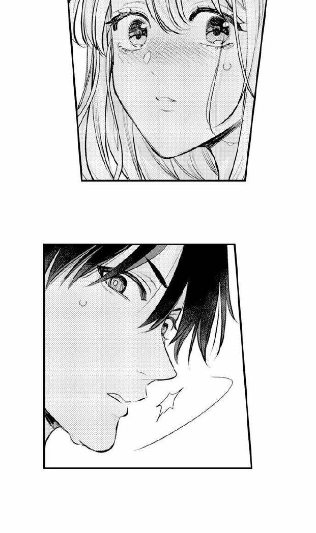 giả vờ ngủ cũng không ngăn được anh ấy chapter 121.2 5