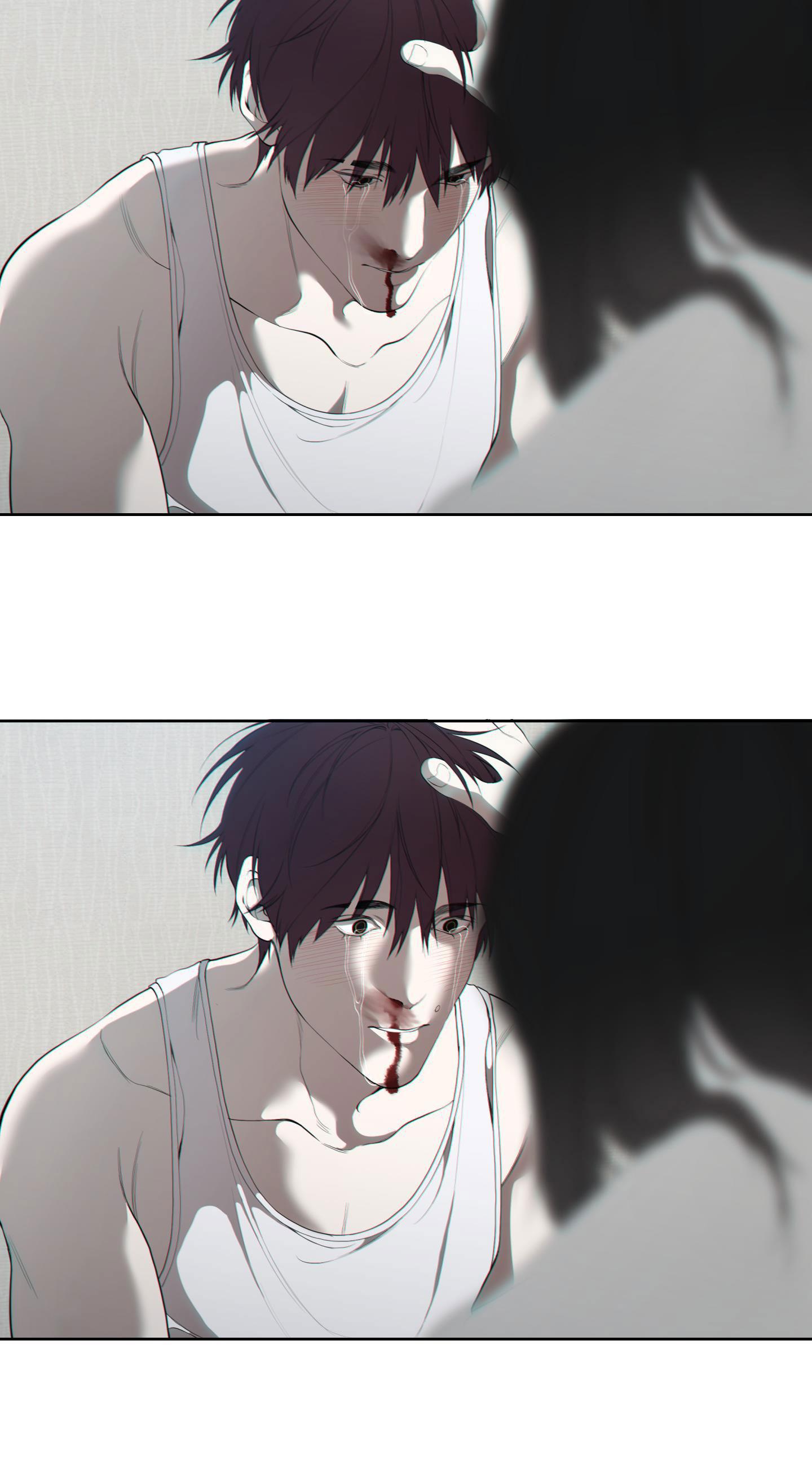 mặt nạ đầu cừu chapter 11 23