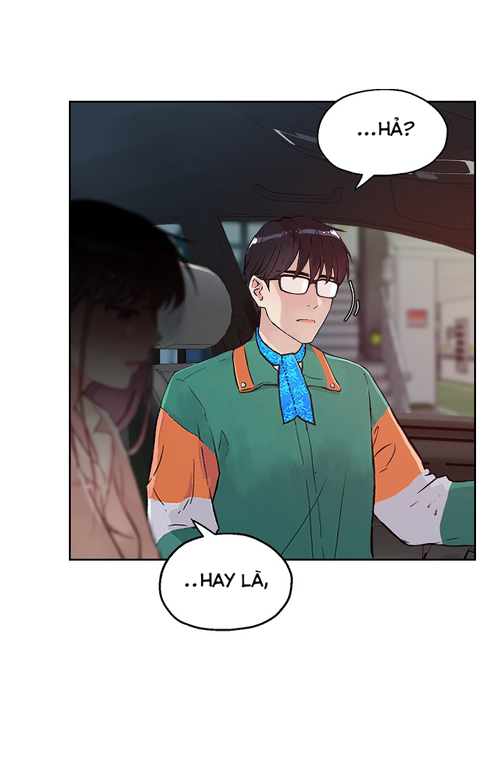 [18+] công tư phân minh chapter 12.3 1