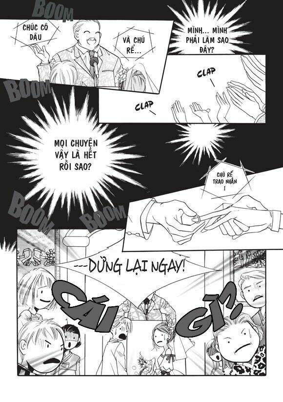 9 faces of love chapter 3 24