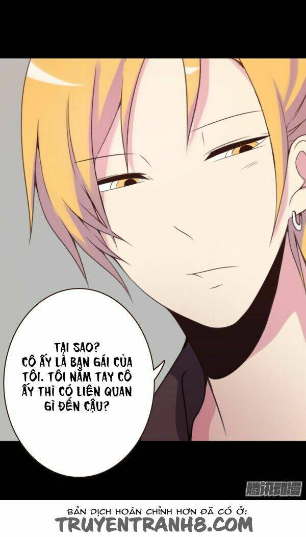 love-c romantic fruity chapter 22 18