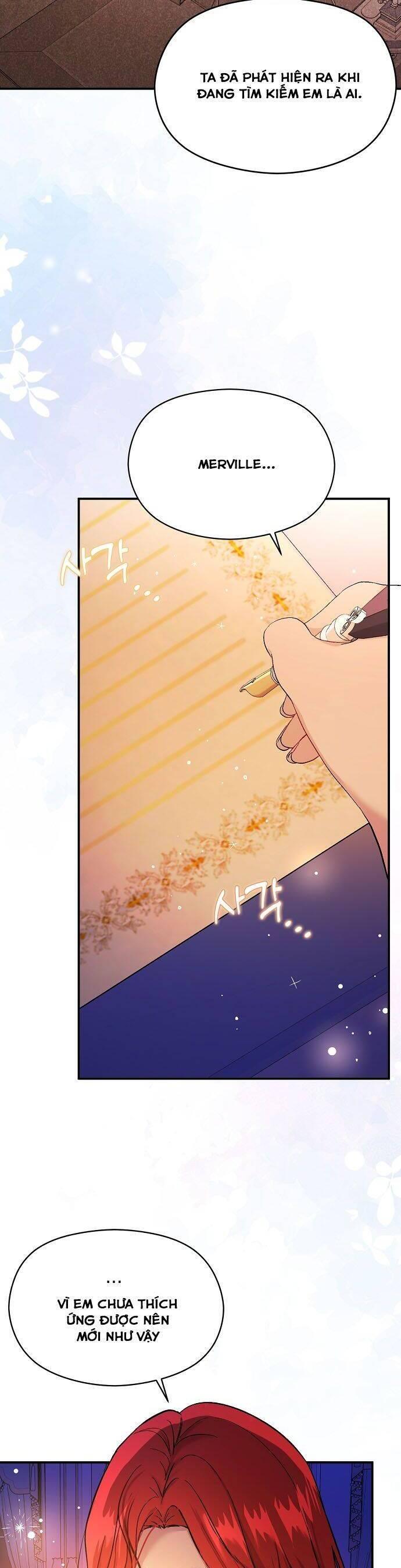 tôi không cố ý quyến rũ nam chính đâu! chapter 75 39