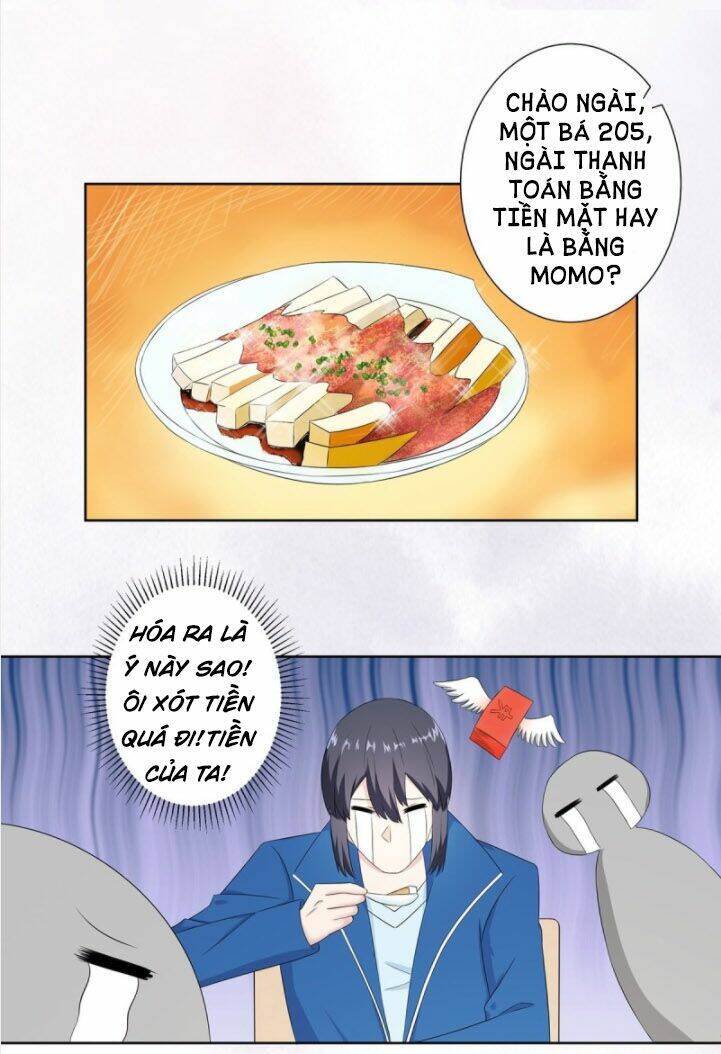 người tu tiên tại đô thị chapter 50 7