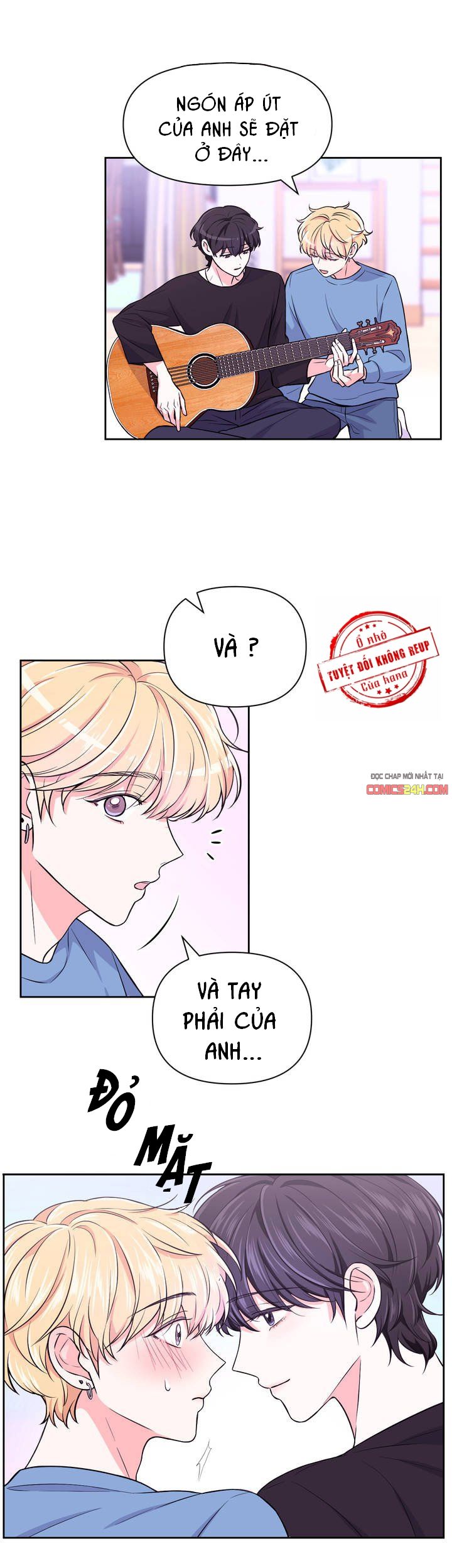 kinh nghiệm cảnh nóng chapter 33 21