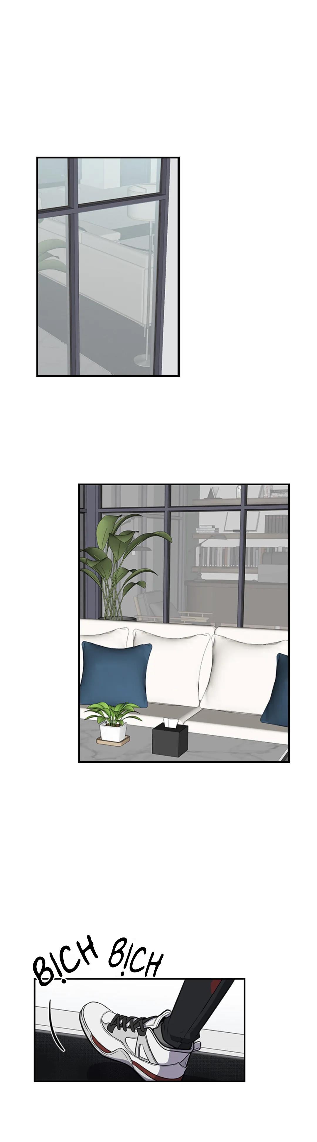 dưới bóng tình thân chapter 7 1