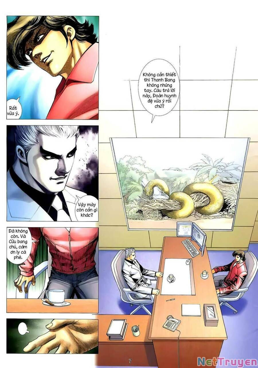 cuồng đao 04 chapter 35 6