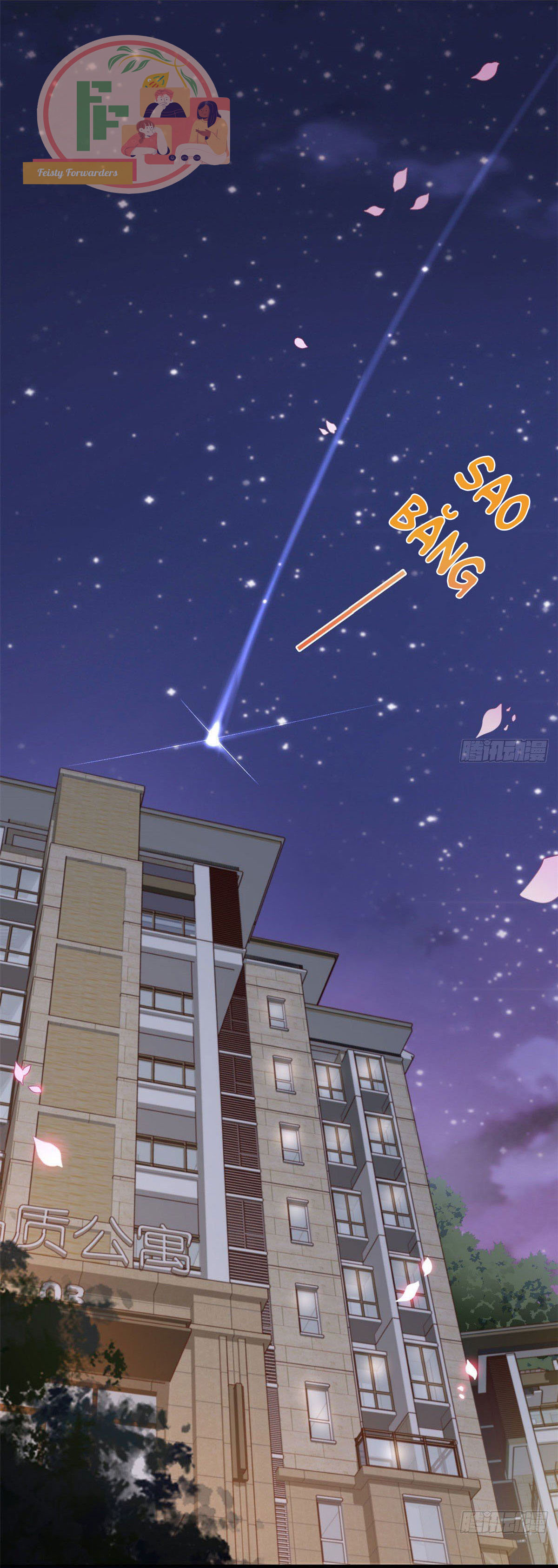 xuyên nhanh: nam thần, bùng cháy đi! chapter 1 3