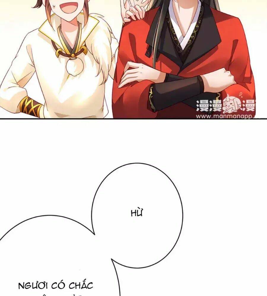 thiên kim bất hoán chapter 25 2