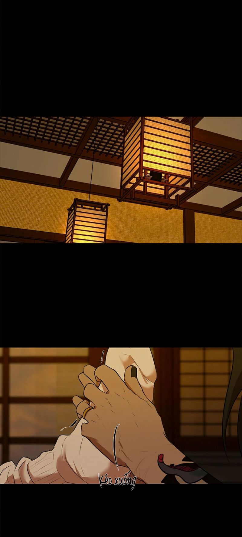 yêu phải kẻ sát nhân bóng rổ chapter 19 14