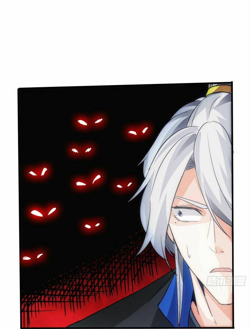 chư thiên ký chapter 293 6