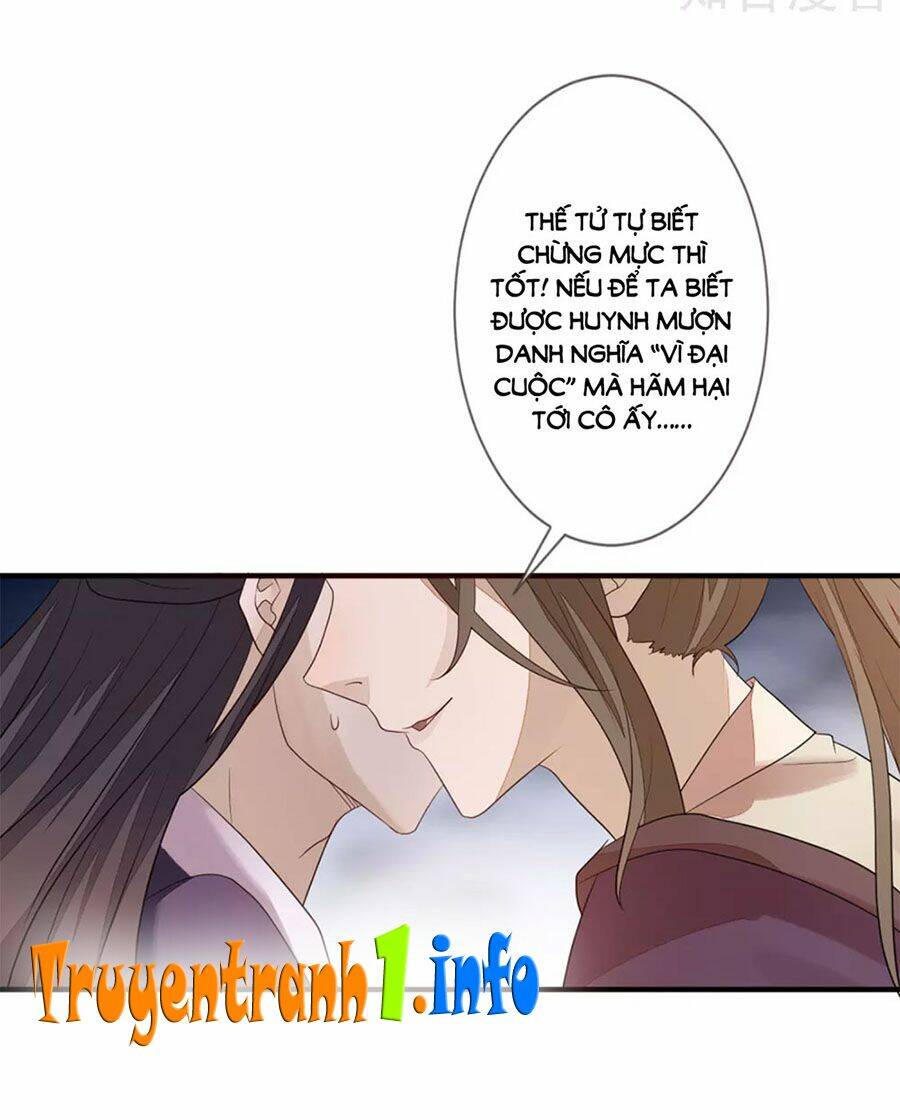 cửu khuyết phong hoa chapter 89 2