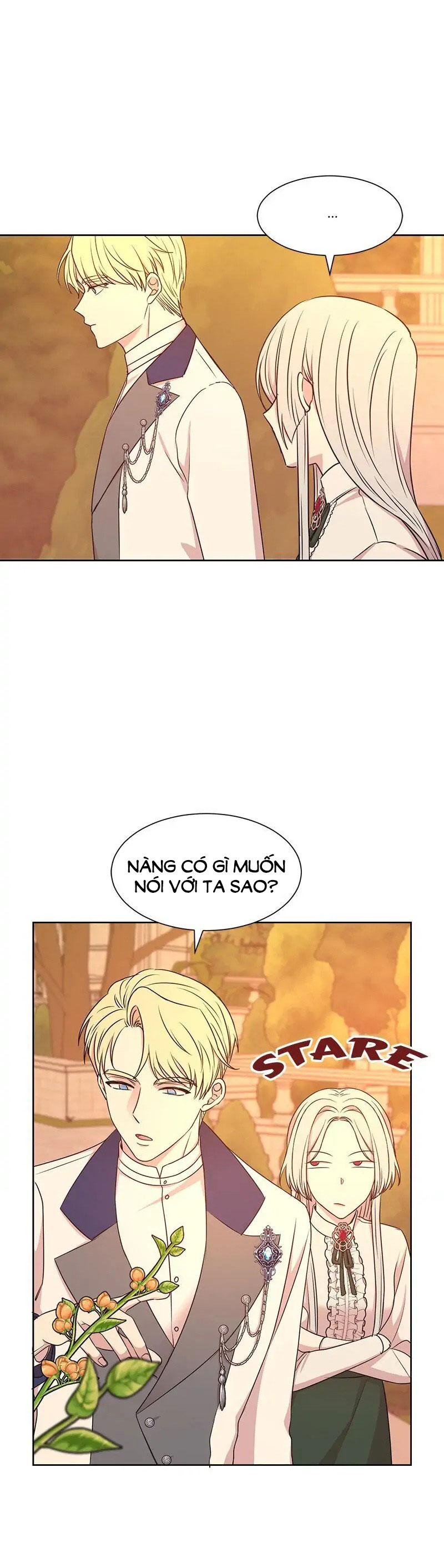 tôi chán nản vì người chồng thứ 2 còn "khỏe" hơn chồng cũ chapter 10.2 15