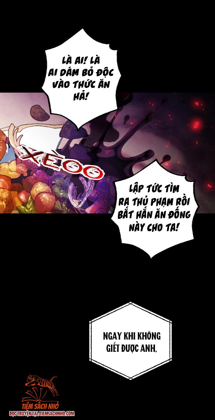 cha, con không muốn kết hôn đâu chapter 81 53