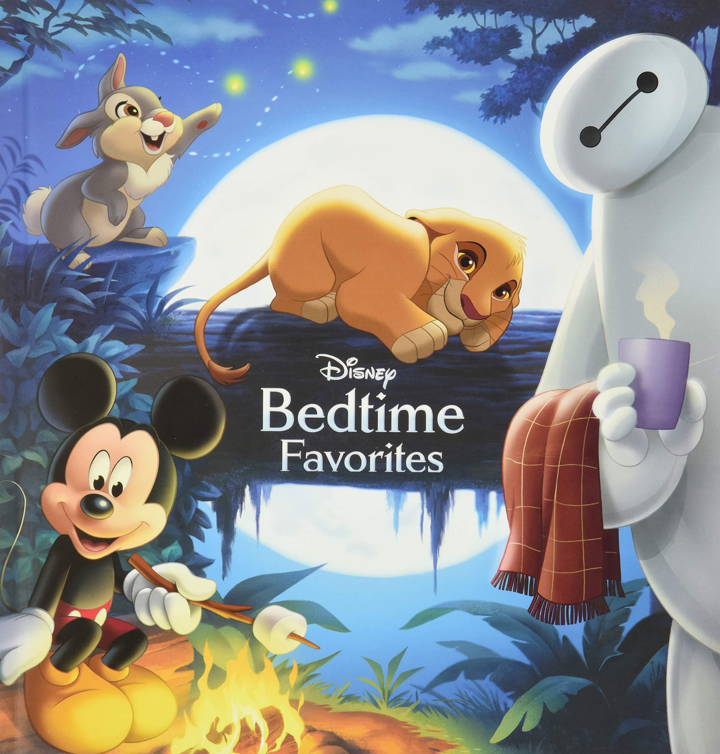 Bedtime Favorites