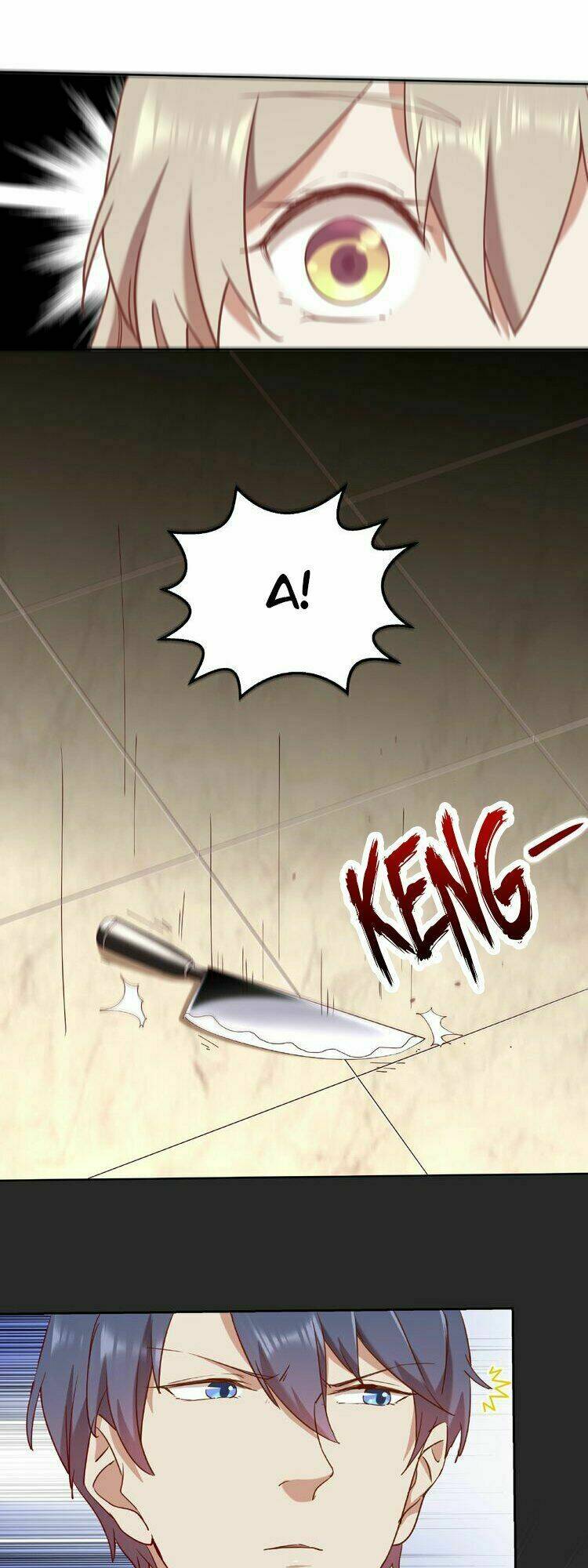 hợp đồng ngọt cao độ chapter 7 6