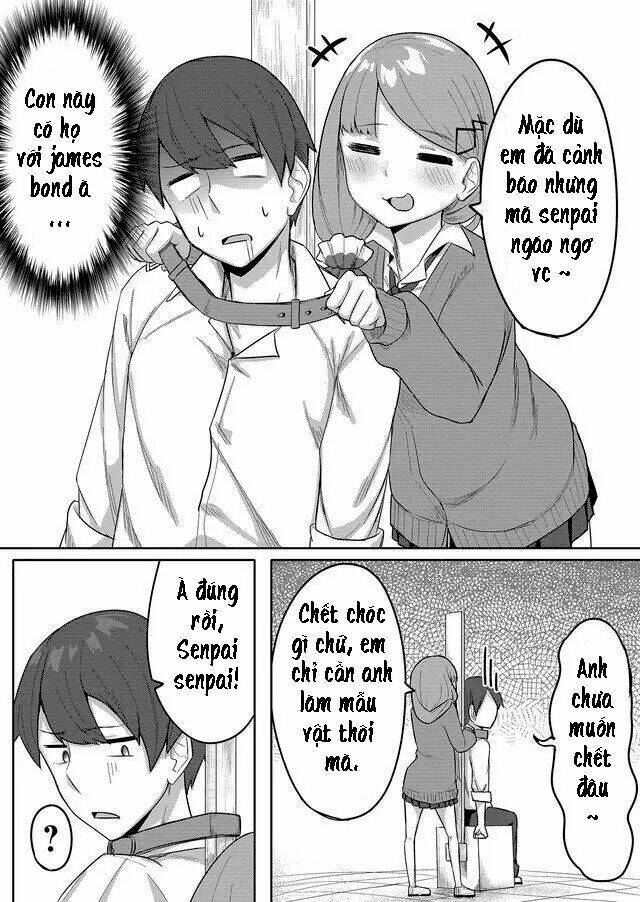 giờ thì~ bắt đầu tra tấn thôi~ chapter 1 30