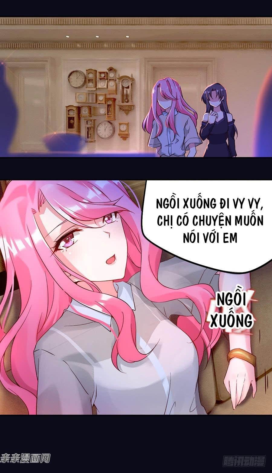 gửi người không quen chapter 29 11