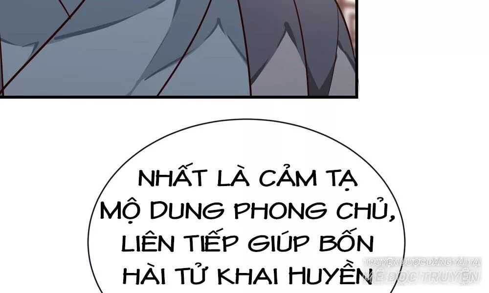 thái tử phi nhà ta thật hung hăng chapter 25 16