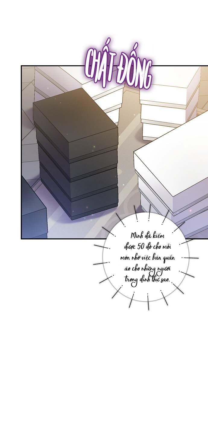 cơn mưa mật ngọt chapter 19 2