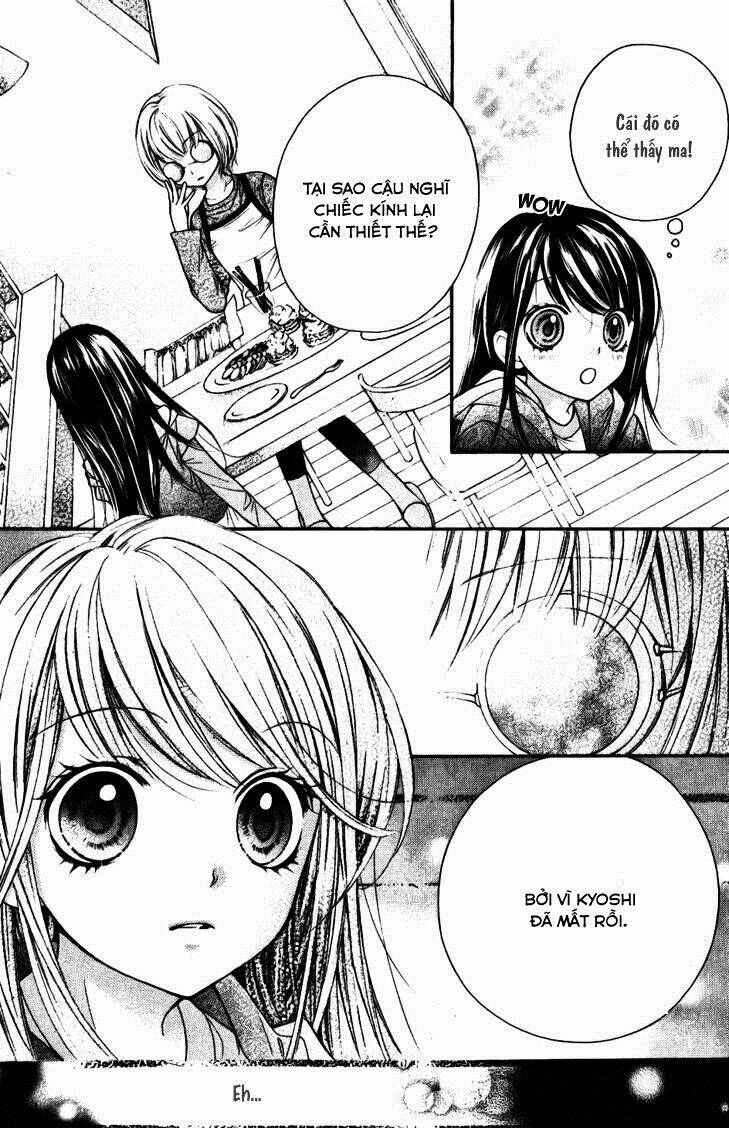 yamamoto zenjirou to moushimasu chapter 15 29