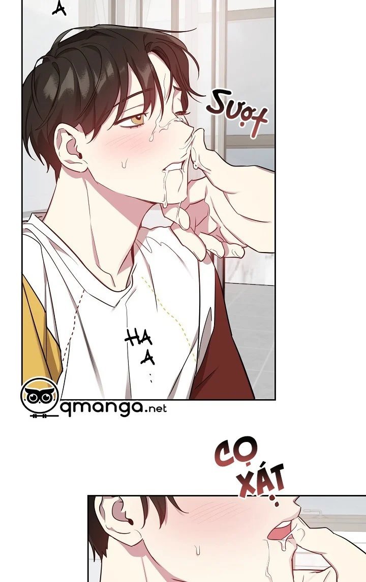 thần tượng đến rồi!? chapter 20 35