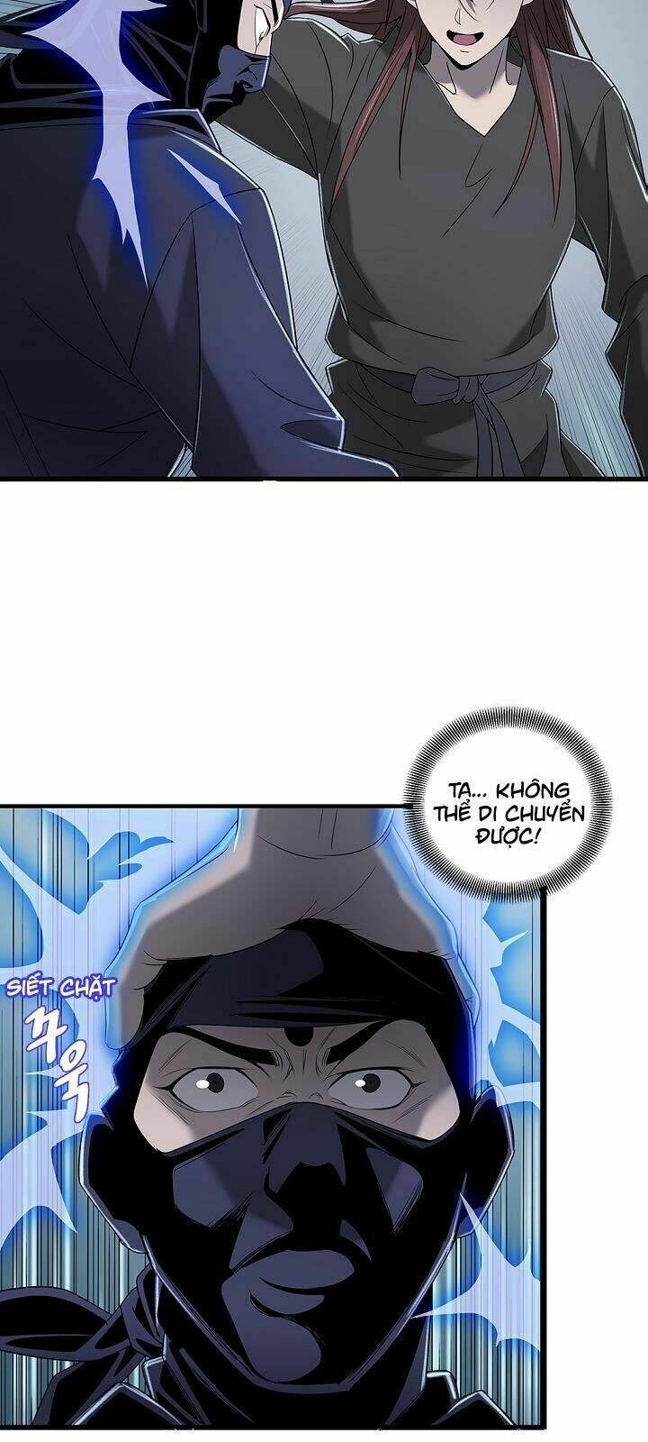 cuồng long chapter 13 40