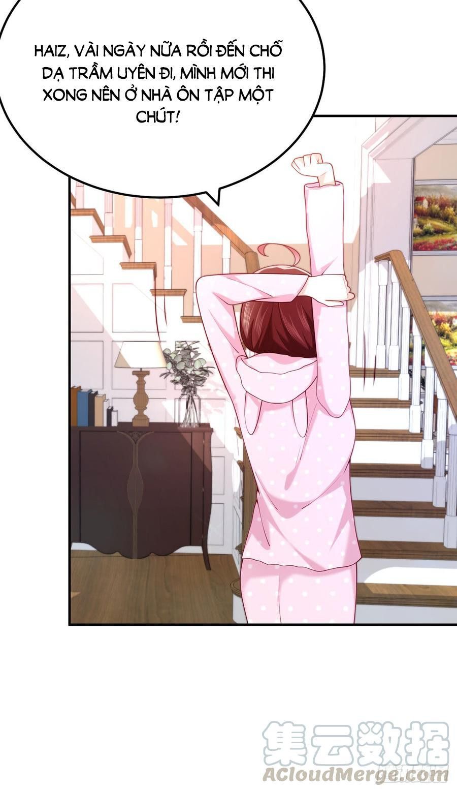 nam thần truy thê chỉ nam chapter 62.2 4