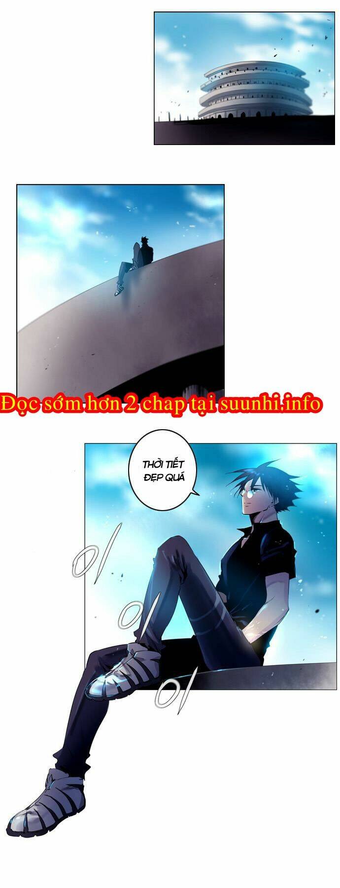 bản khế ước linh hồn chapter 137 20