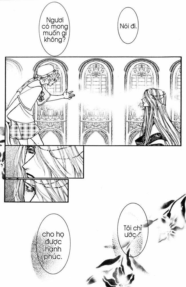 lonesome eden chapter 5 30