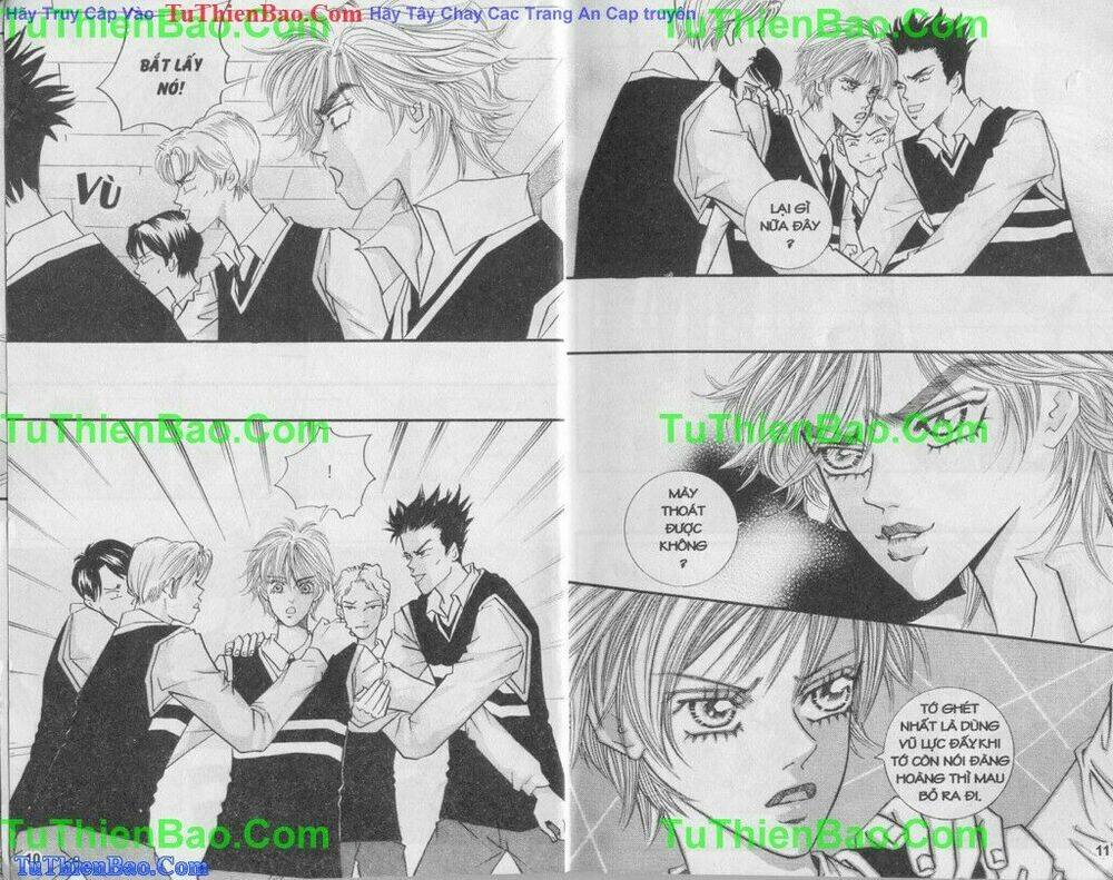 giấc mơ triệu phú chapter 2 5