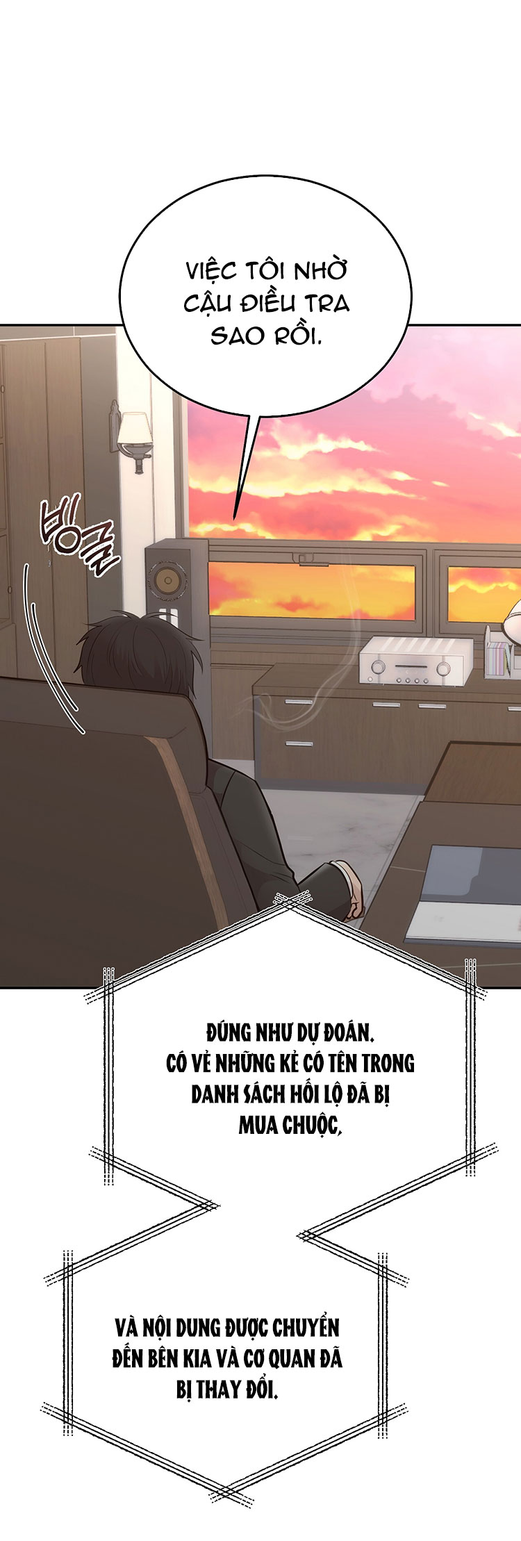 [18+] hôn nhân ràng buộc chapter 28.1 4