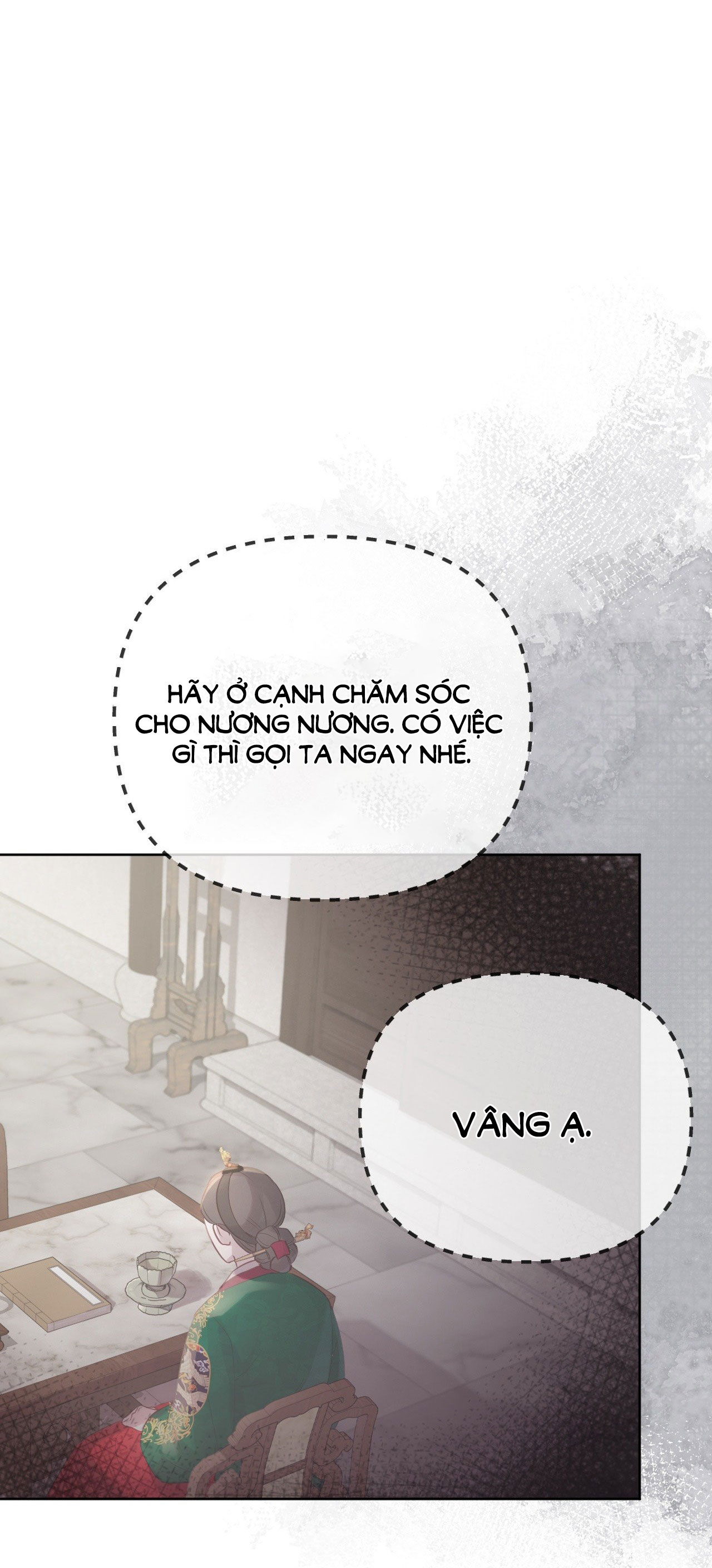 [18+] hậu cung kế chapter 1.2 1