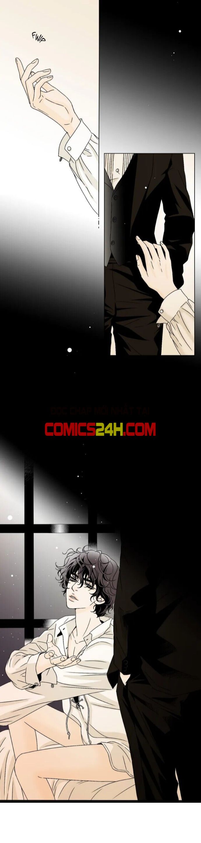 rent boy chapter 1 1