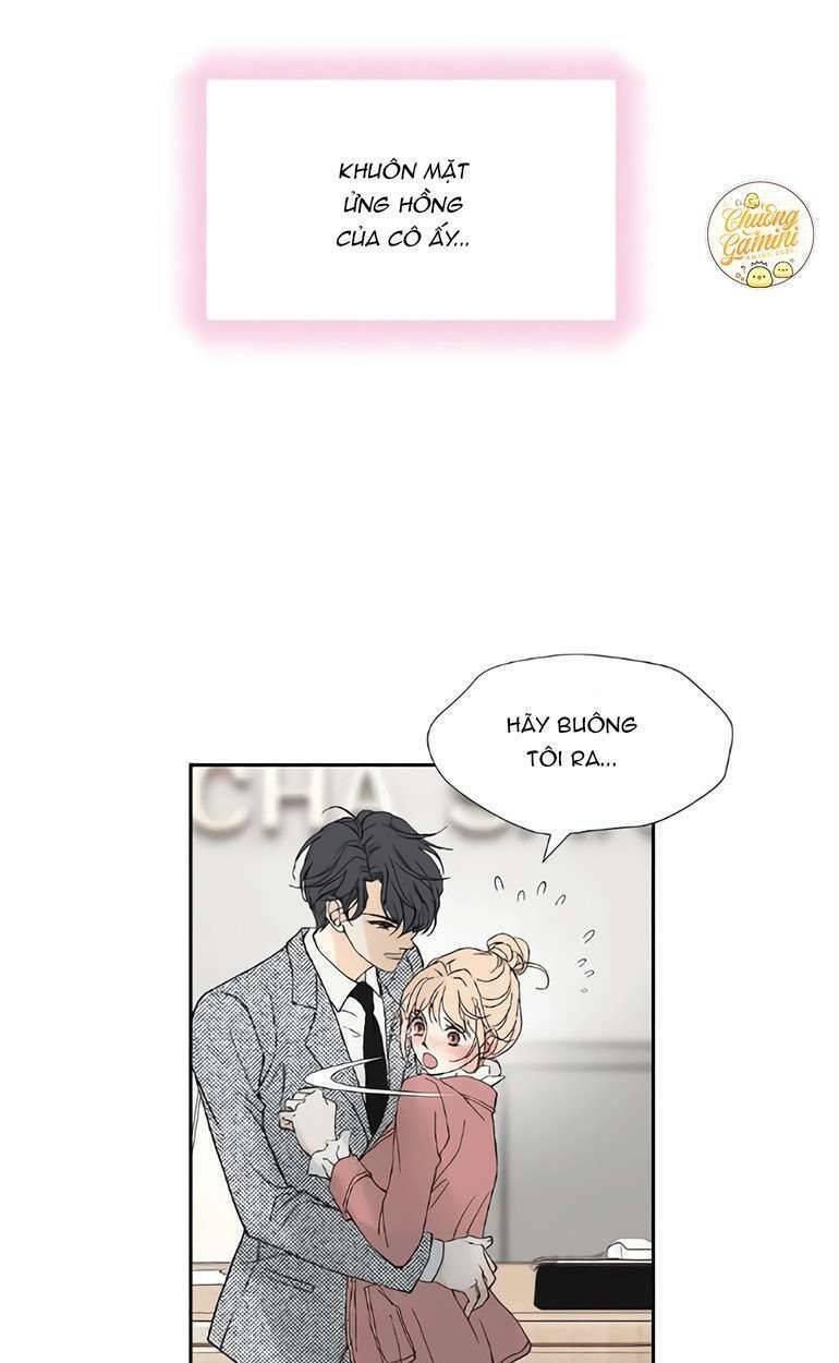 lee bom, em là của anh chapter 12 15