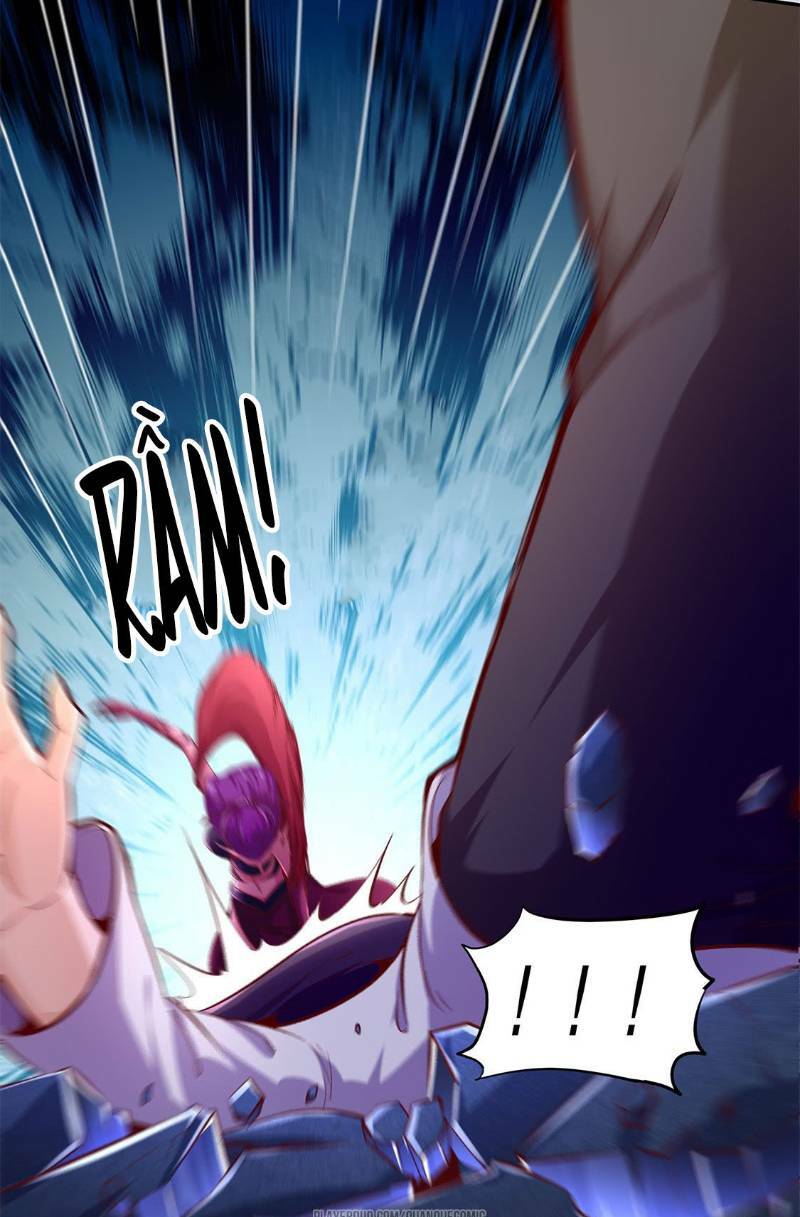 võng du chi tối cường đoán mệnh sư chapter 21 11