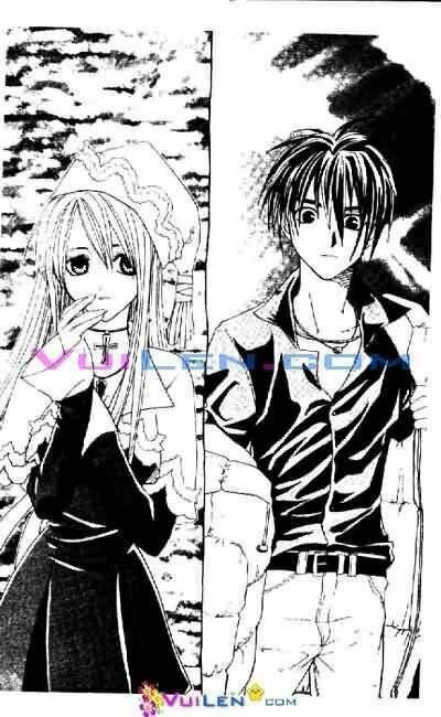 tiên nữ giáng trần chapter 3 90