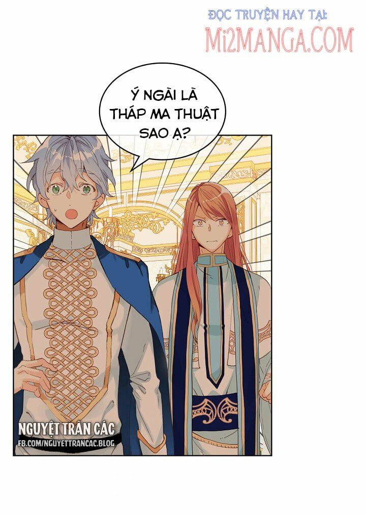 con có phải con là con gái của ngài không? chapter 59.5 18