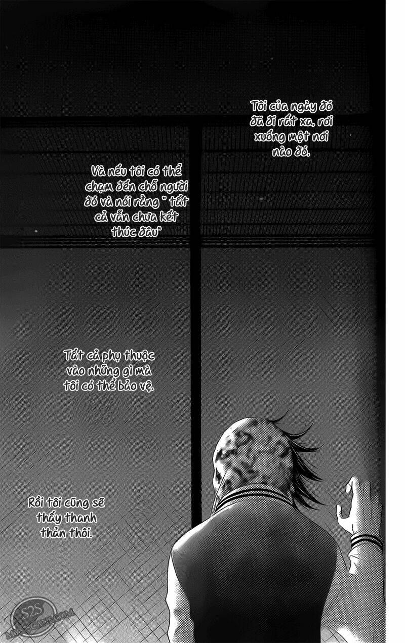 điện kích daisy chapter 47 36