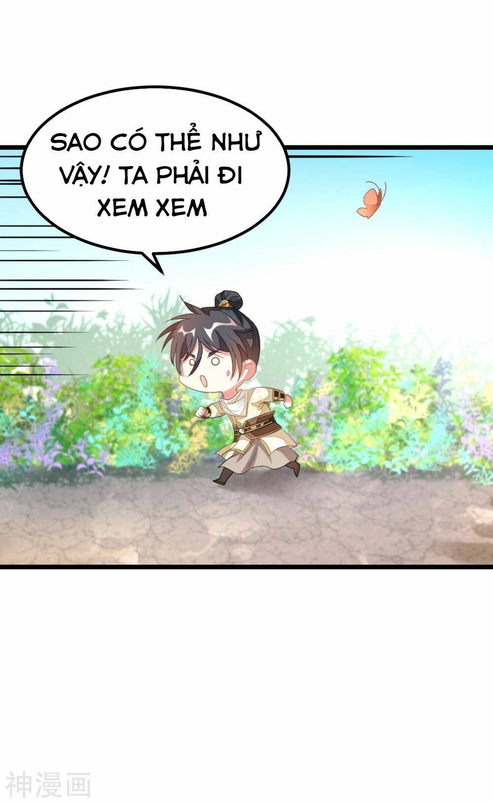 cửu dương thần vương chapter 143 31