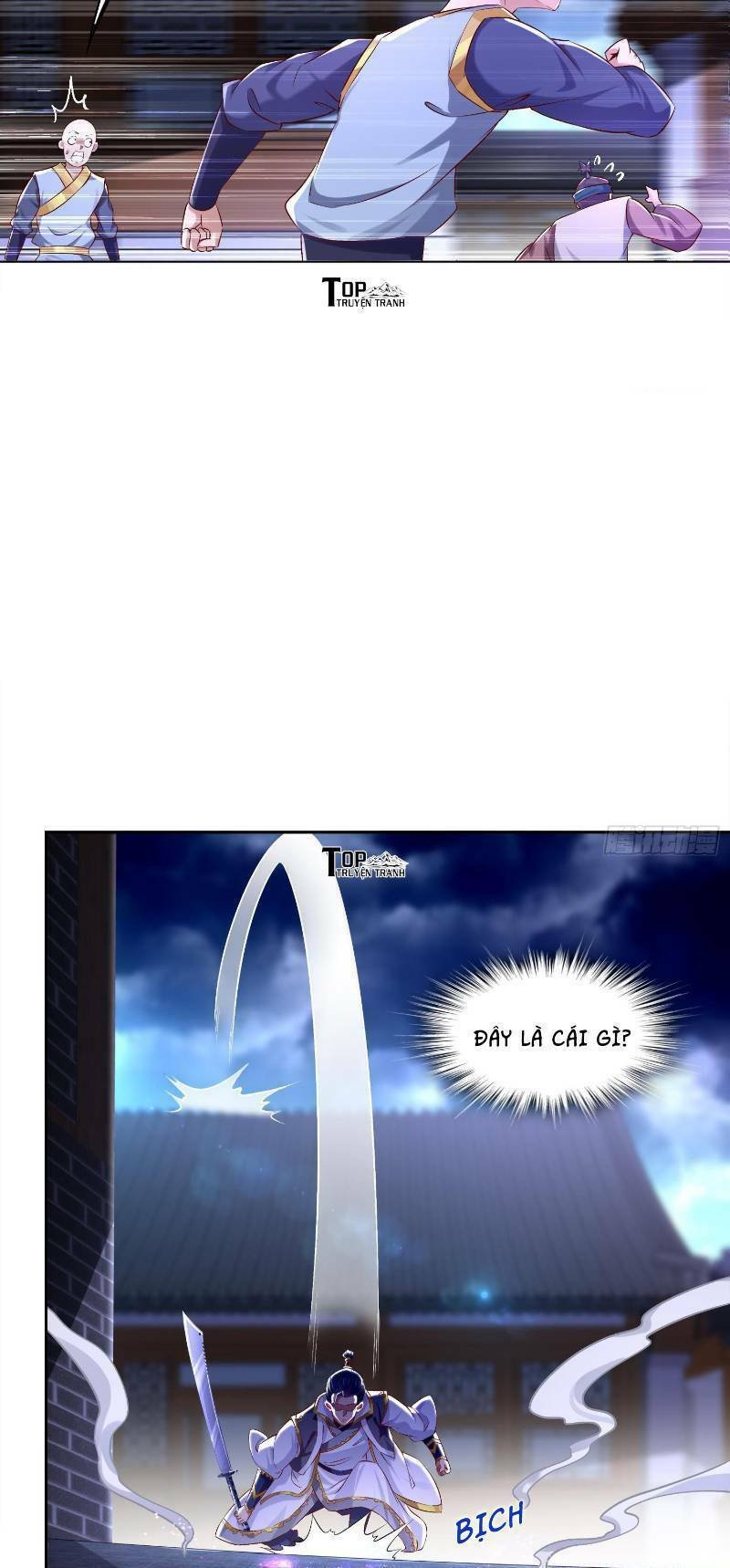 trọng sinh chi ma tôn đương đạo chapter 33 20