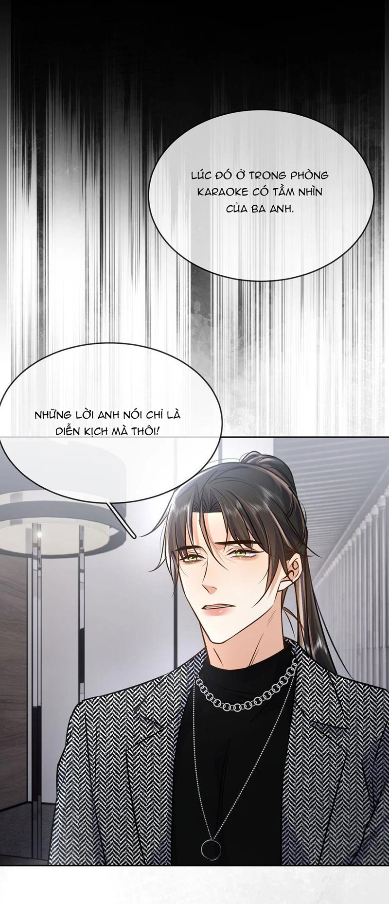 huynh dạy đệ vô lễ chapter 42 9