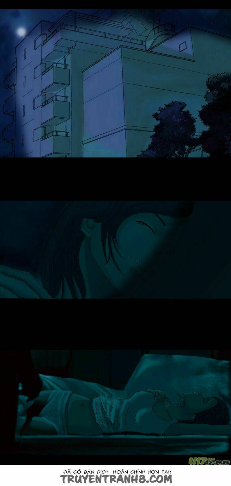 những chuyện quái đản chapter 14 9