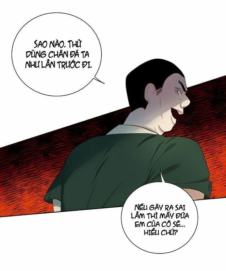 xin ngài đừng ăn tôi chapter 4 52