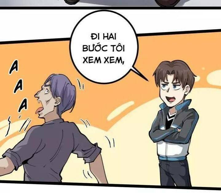 hồi xuân tiểu độc y chapter 46 44