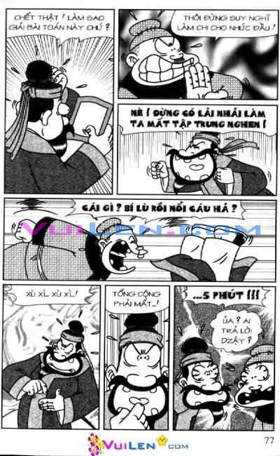 thần đồng đất việt chapter 86 74