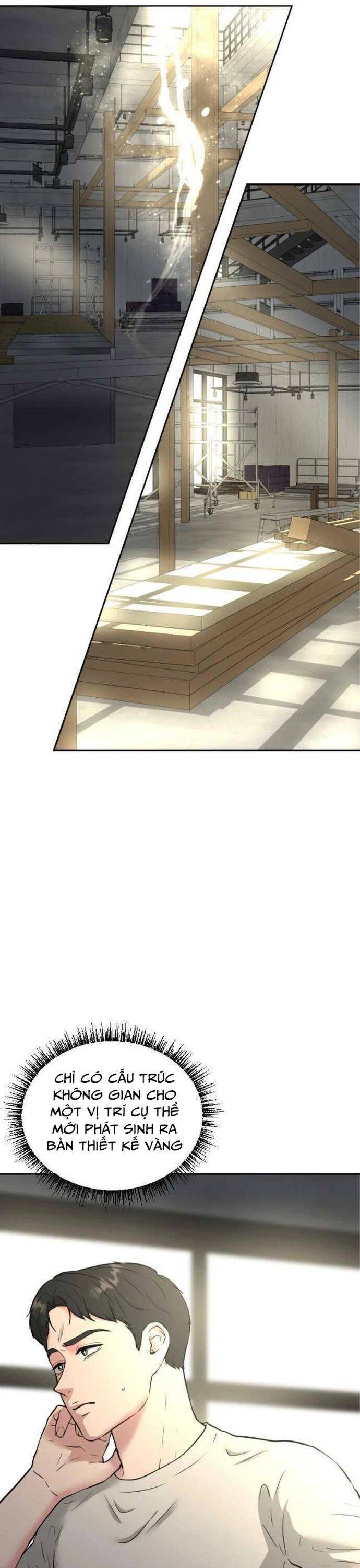 bản thiết kế vàng chapter 41 7