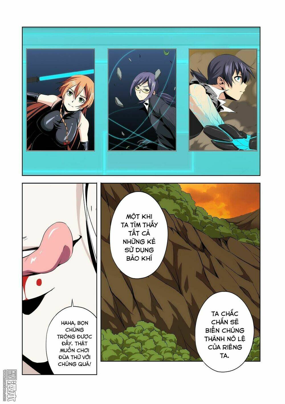 life and death chapter 5 17