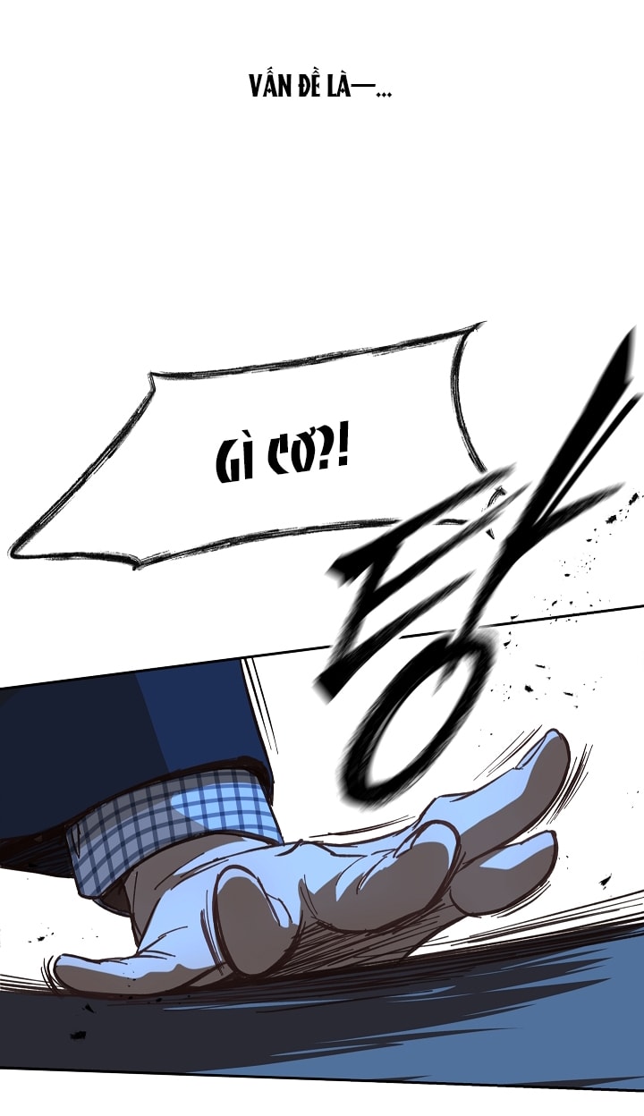 [18+] hoa là mồi nhử chapter 11 45