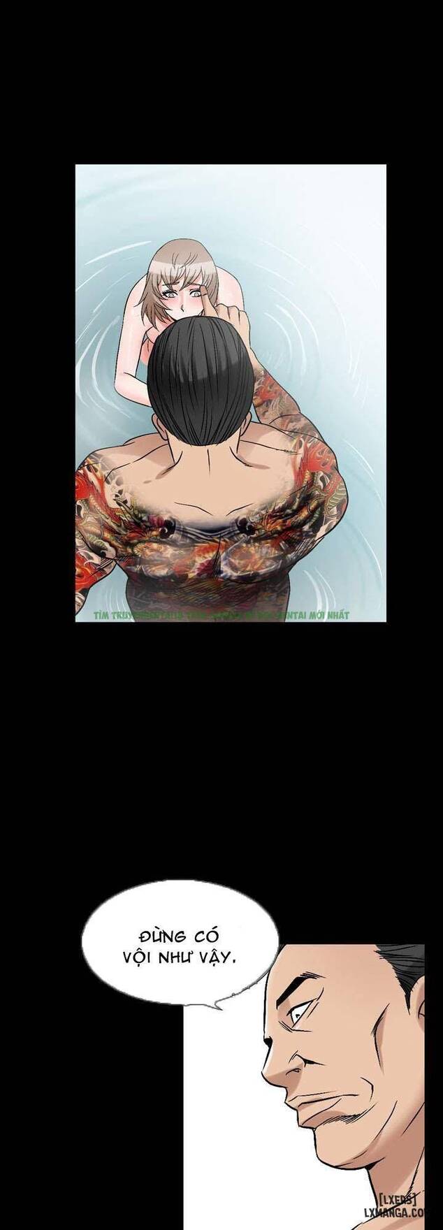 mùi vị của đôi bàn tay chapter 68 1