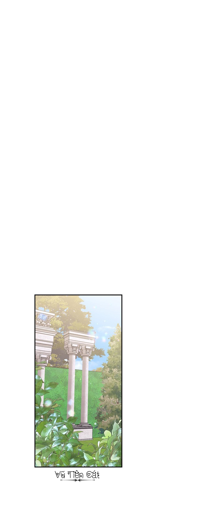 ác nữ xứng đôi với bạo chúa chapter 30 20